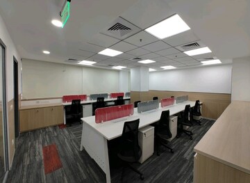 Team Area in  Office Space at Ab Road – for Rent