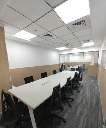 Team Area in  Office Space at Ab Road – for Rent