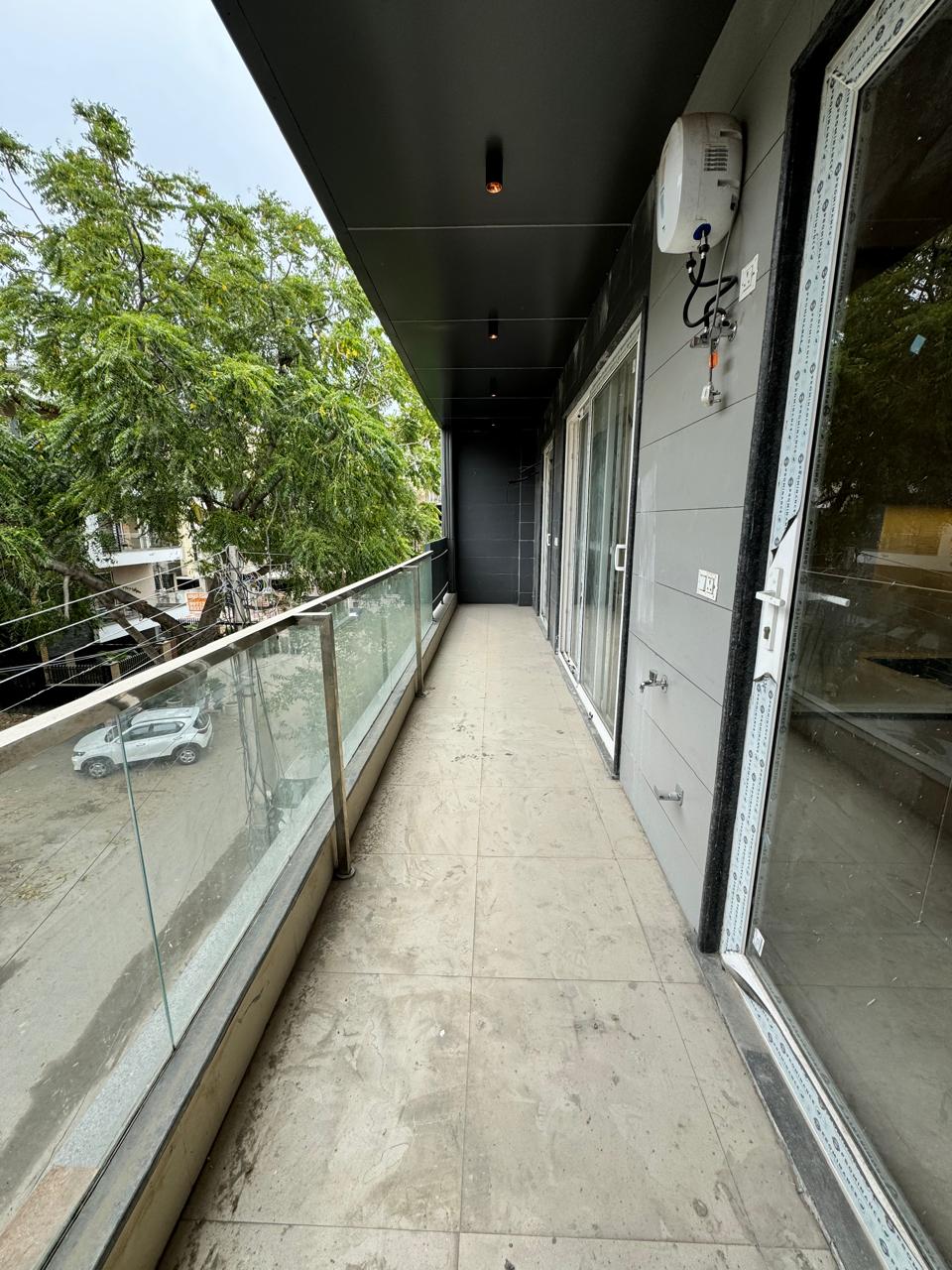 3 BHK + Pooja Room Builder Floor For Sale in Sector 45