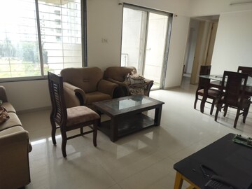 2 BHK Apartment For Sale in Vishal Belleza, Hadapsar