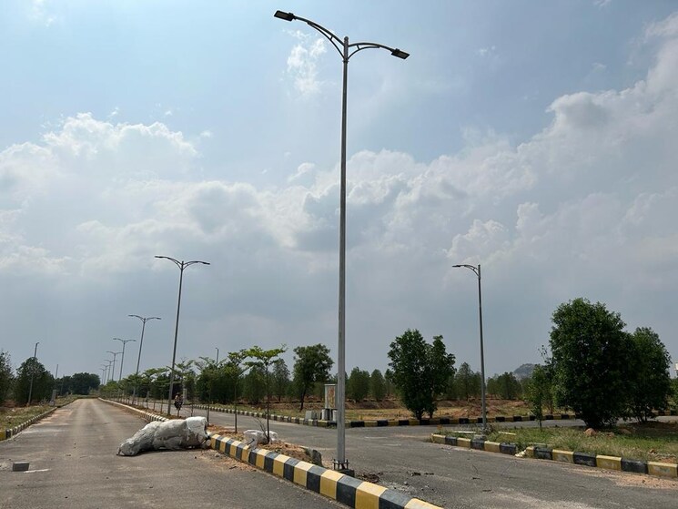 undefined, jb-nature-valley  218 Sq.Yd. Plot In Choutuppal Hyderabad 9060711