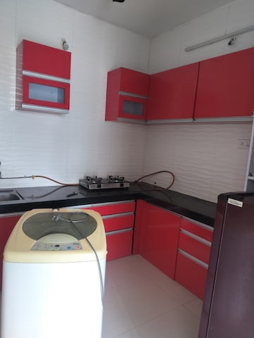 Team Area in 2 BHK Apartment at Vishal Belleza, Hadapsar – for Sale