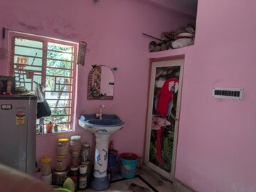 Living Room in 4 BHK Independent House at Rajarhat Gopalpur – for Sale