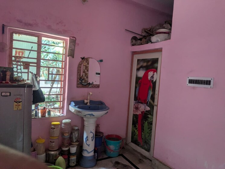 Living Room, rajarhat gopalpur 4 Bedroom 1080 Sq.Ft. Independent House In Rajarhat Gopalpur Kolkata 9060717