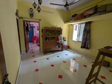 Bedroom in 4 BHK Independent House at Rajarhat Gopalpur – for Sale