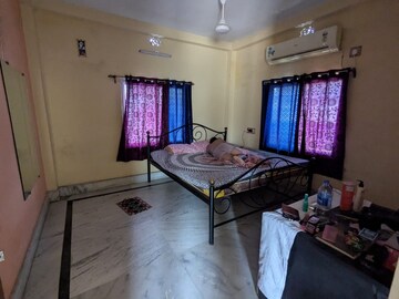 Bedroom in 4 BHK Independent House at Rajarhat Gopalpur – for Sale