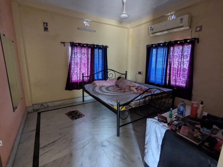 Bedroom, rajarhat gopalpur 4 Bedroom 1080 Sq.Ft. Independent House In Rajarhat Gopalpur Kolkata 9060717