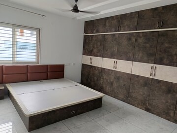 Bedroom in 3 BHK Apartment at Film Nagar – for Sale
