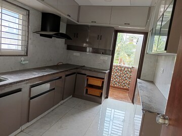 3 BHK Apartment For Sale in Film Nagar