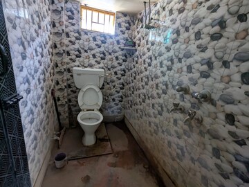 Bathroom in 4 BHK Independent House at Rajarhat Gopalpur – for Sale
