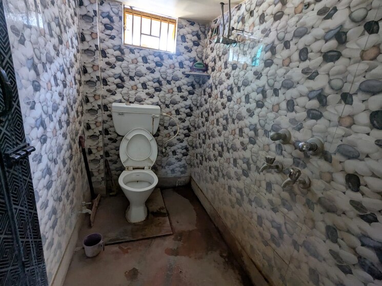 Bathroom, rajarhat gopalpur 4 Bedroom 1080 Sq.Ft. Independent House In Rajarhat Gopalpur Kolkata 9060717