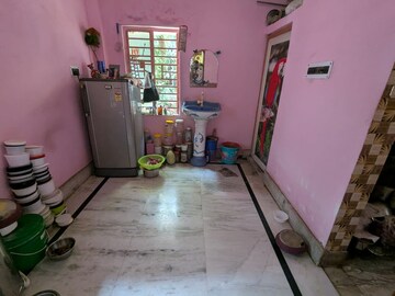 Living Room in 4 BHK Independent House at Rajarhat Gopalpur – for Sale
