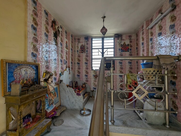 Balcony, rajarhat gopalpur 4 Bedroom 1080 Sq.Ft. Independent House In Rajarhat Gopalpur Kolkata 9060717