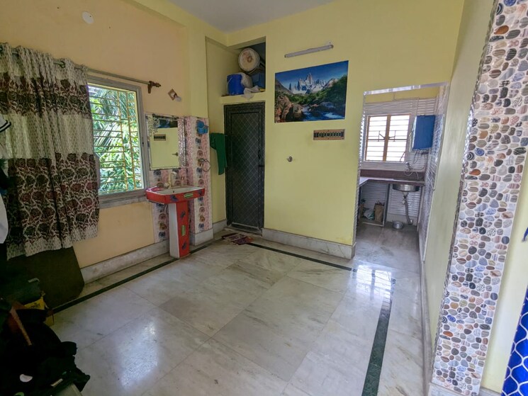 Room, rajarhat gopalpur 4 Bedroom 1080 Sq.Ft. Independent House In Rajarhat Gopalpur Kolkata 9060717