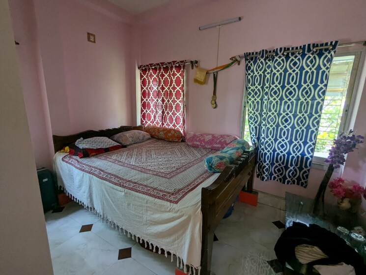 Bedroom, rajarhat gopalpur 4 Bedroom 1080 Sq.Ft. Independent House In Rajarhat Gopalpur Kolkata 9060717