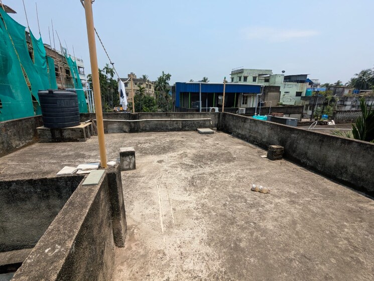 Exterior View, rajarhat gopalpur 4 Bedroom 1080 Sq.Ft. Independent House In Rajarhat Gopalpur Kolkata 9060717