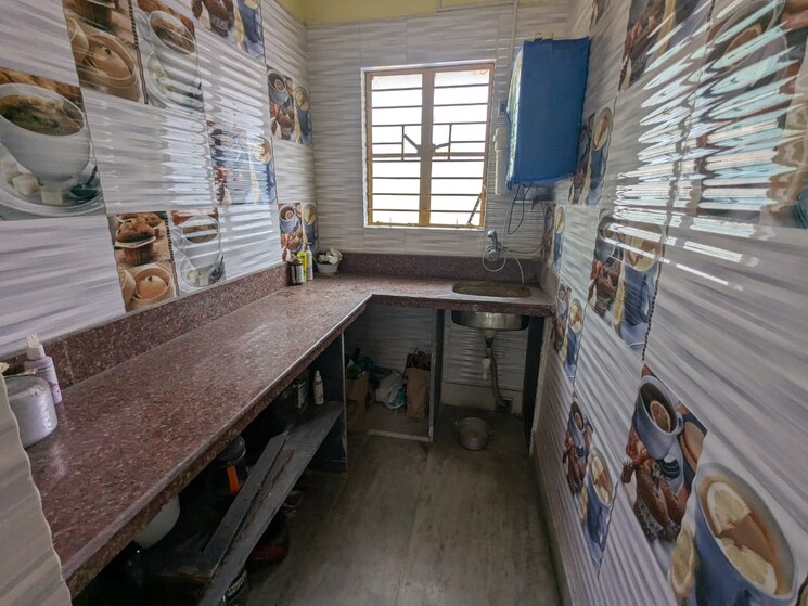 Balcony, rajarhat gopalpur 4 Bedroom 1080 Sq.Ft. Independent House In Rajarhat Gopalpur Kolkata 9060717