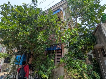 4 BHK Independent House – Exterior View View at Rajarhat Gopalpur - for Sale