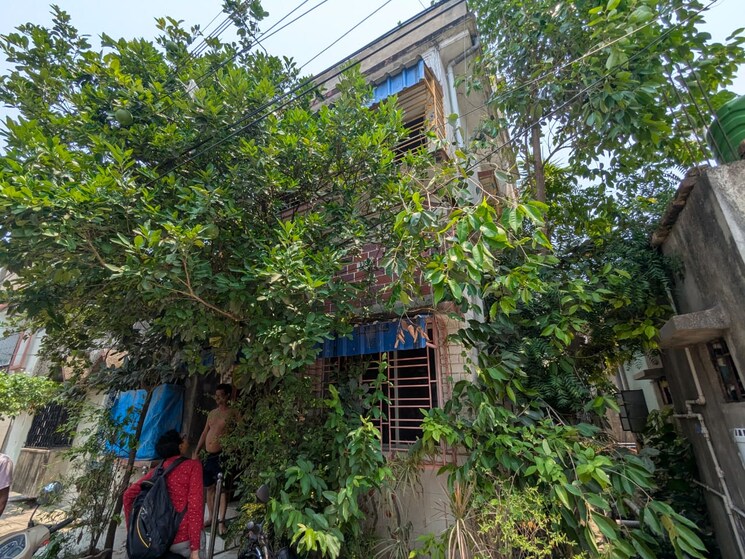 Exterior View, rajarhat gopalpur 4 Bedroom 1080 Sq.Ft. Independent House In Rajarhat Gopalpur Kolkata 9060717