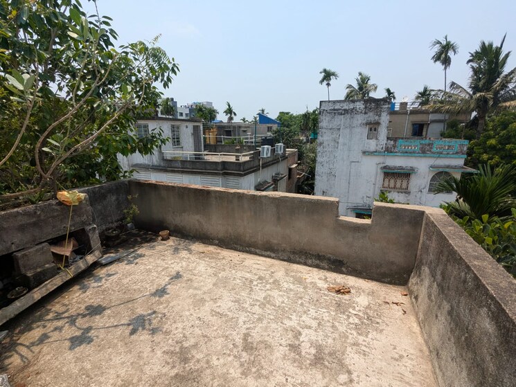 Exterior View, rajarhat gopalpur 4 Bedroom 1080 Sq.Ft. Independent House In Rajarhat Gopalpur Kolkata 9060717