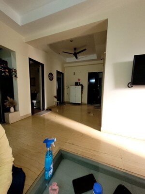 Parking in 2 BHK Apartment at Charms Castle, Raj Nagar Extension – for Sale