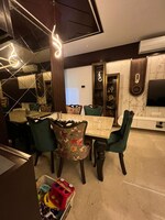 3 BHK + Pooja Room 1600 Sq.Ft. Apartment in Abhiraj Apartment