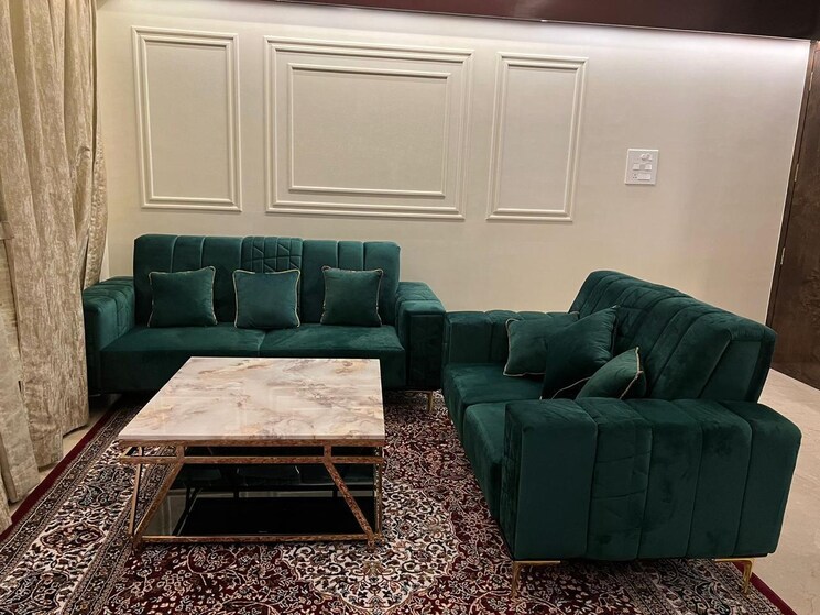 Living Room, abhiraj-apartment 3 Bedroom 1600 Sq.Ft. Apartment In Seawoods Sector 50 Navi Mumbai 9060730