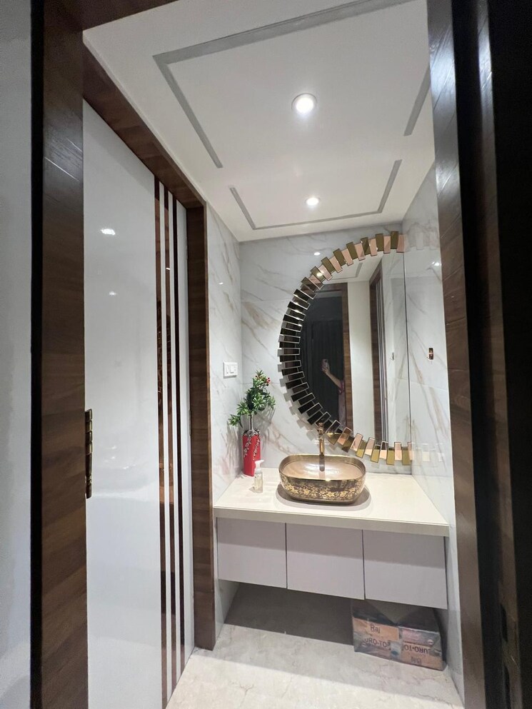 undefined, abhiraj-apartment 3 Bedroom 1600 Sq.Ft. Apartment In Seawoods Sector 50 Navi Mumbai 9060730