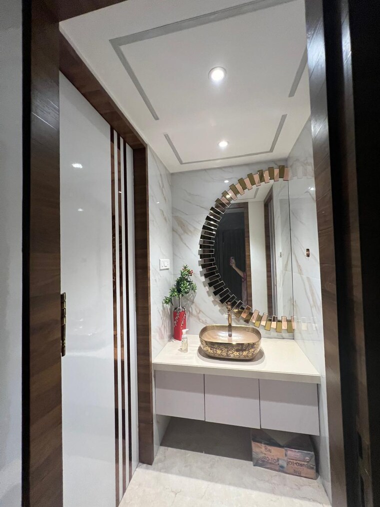 undefined, abhiraj-apartment 3 Bedroom 1600 Sq.Ft. Apartment In Seawoods Sector 50 Navi Mumbai 9060730