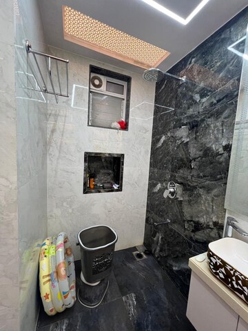Team Area in 3 BHK Apartment at Abhiraj Apartment, Seawoods Sector 50 – for Sale
