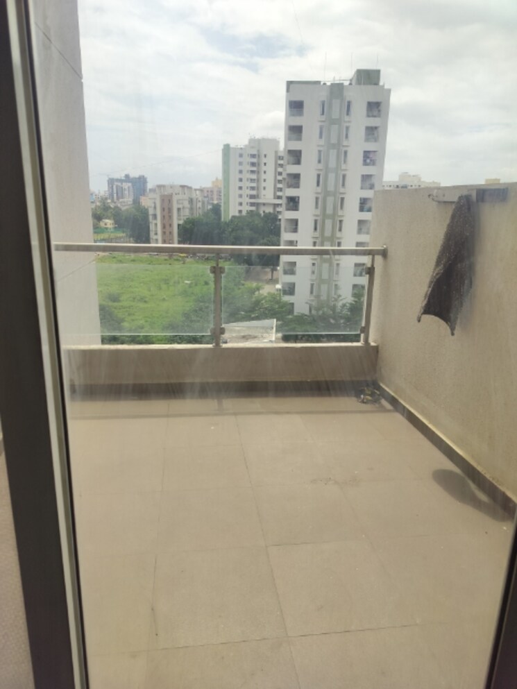 Balcony, vishal-belleza 2 Bedroom 1130 Sq.Ft. Apartment In Hadapsar Pune 9060755
