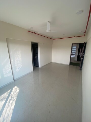Living Room in 2 BHK Apartment at Mehta Cornerstone, Kalyan West – for Sale