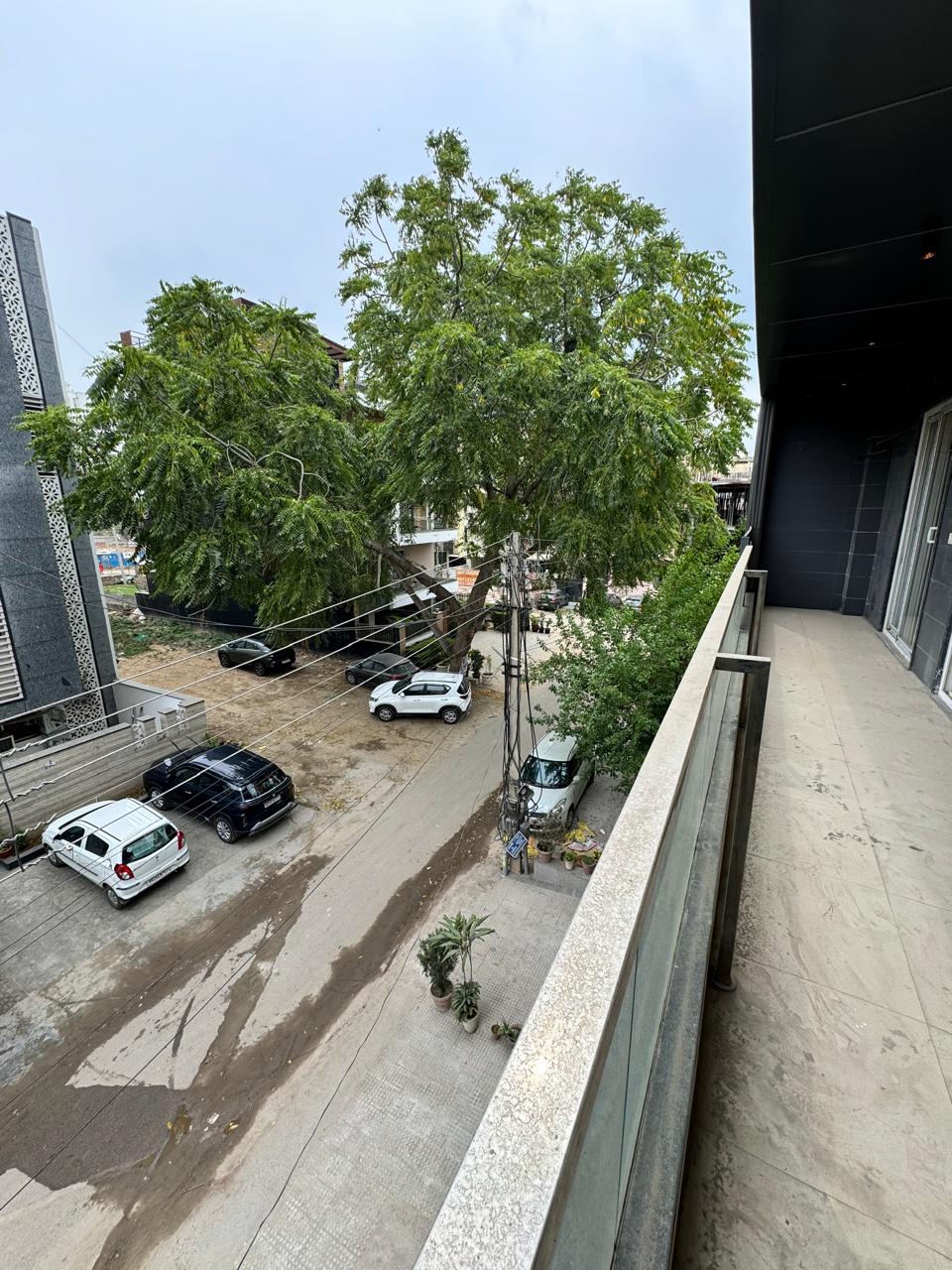 Plot For Sale in Sector 45