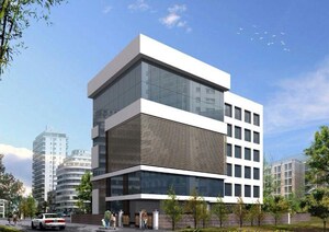  Office Space For Sale in Park Street