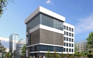 Office Space For Sale in Park Street