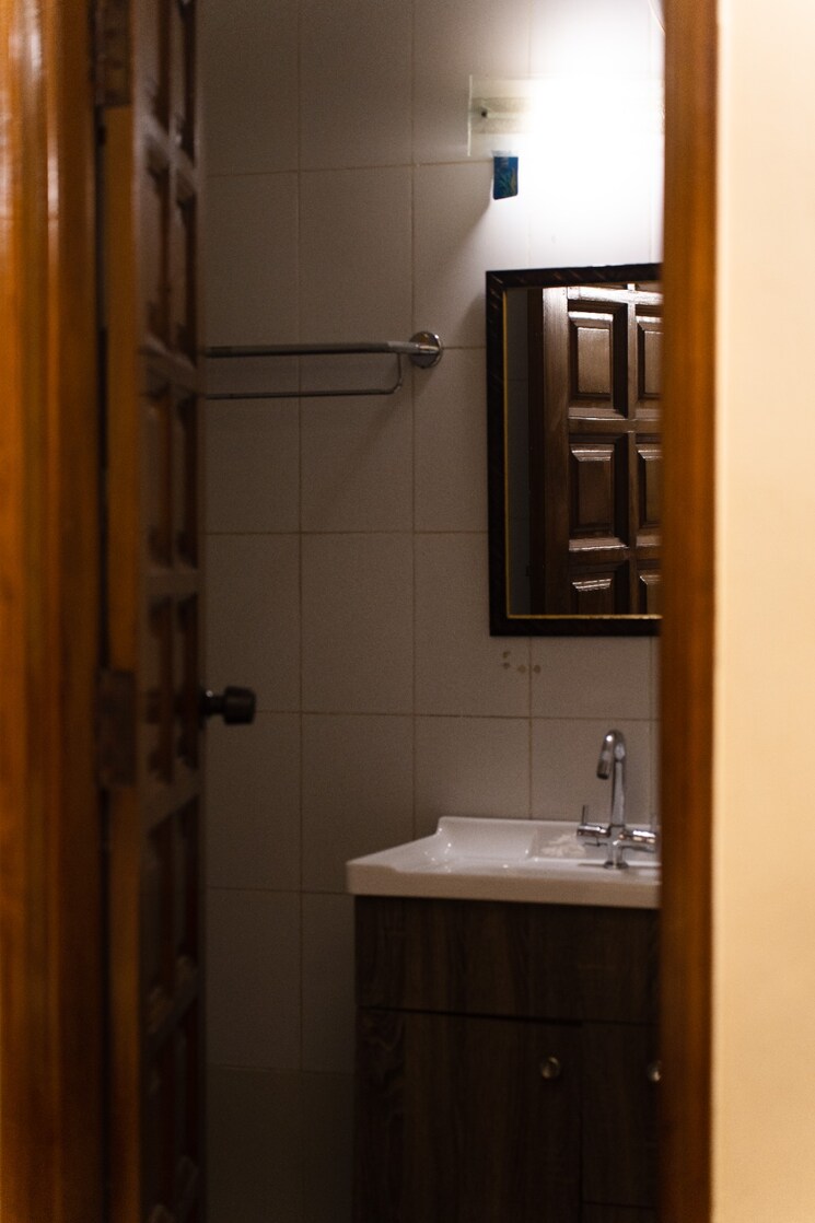 undefined, greater kailash i 1 Bedroom 600 Sq.Ft. Apartment In Greater Kailash I Delhi 9060747