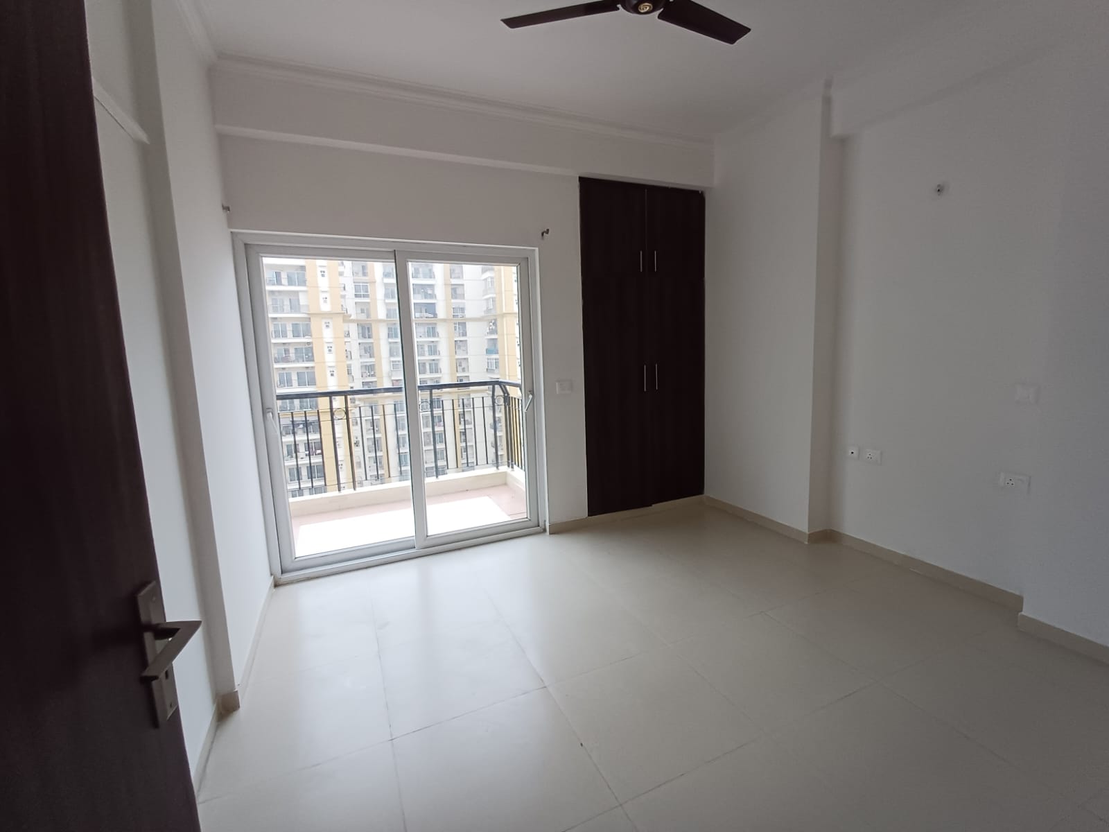 3 BHK + Study Room 1250 Sq.Ft. Apartment in SG Impressions 58