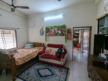 Bedroom in 3 BHK Independent House at Rajarhat Gopalpur – for Sale