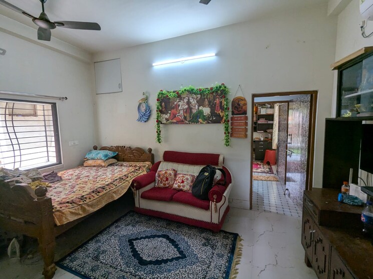 Bedroom, rajarhat gopalpur 3 Bedroom 1080 Sq.Ft. Independent House In Rajarhat Gopalpur Kolkata 9060758