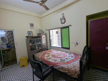 Bedroom in 3 BHK Independent House at Rajarhat Gopalpur – for Sale