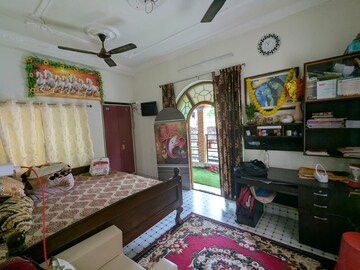 Bedroom in 3 BHK Independent House at Rajarhat Gopalpur – for Sale