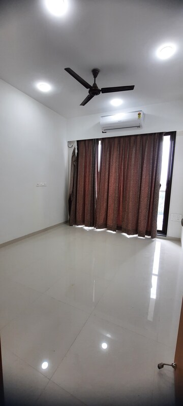 1 BHK Apartment For Sale in Neminath Imperia, Andheri West