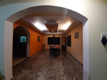 Bedroom in 3 BHK Villa at Porvorim – for Rent