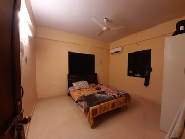 Bedroom in 3 BHK Villa at Porvorim – for Rent