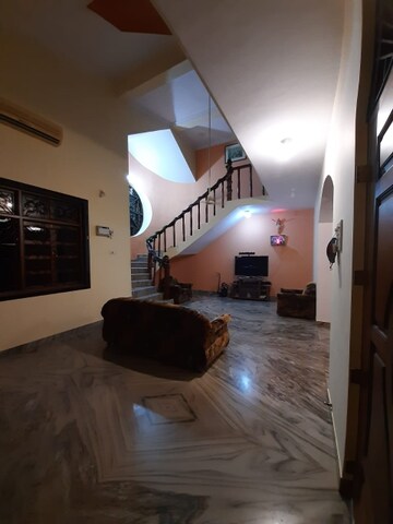 3 BHK Villa For Rent in Porvorim