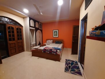 Bedroom in 3 BHK Villa at Porvorim – for Rent