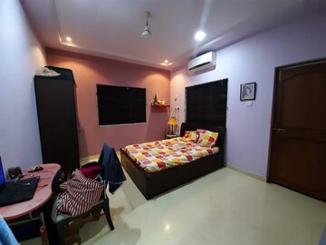 Bedroom in 3 BHK Villa at Porvorim – for Rent