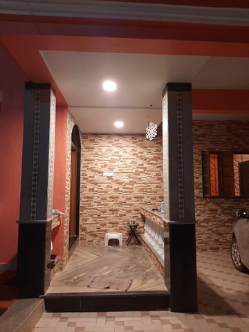 Building Lobby in 3 BHK Villa at Porvorim – for Rent