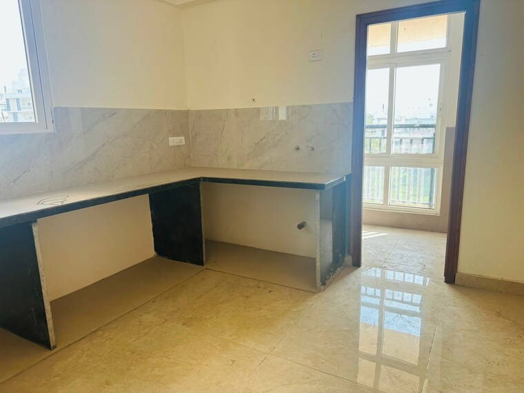 Kitchen, aditya-empress-towers 3 Bedroom 1519 Sq.Ft. Apartment In Shaikpet Hyderabad 9060811