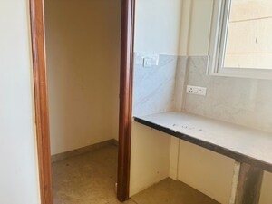 Kitchen in 3 BHK Apartment at Aditya Empress Towers, Shaikpet – for Sale